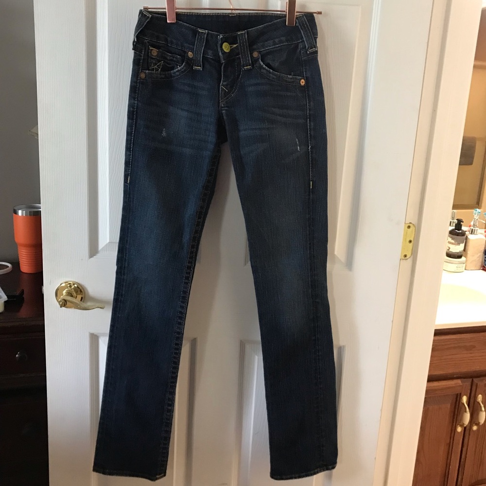 True Religion Jeans